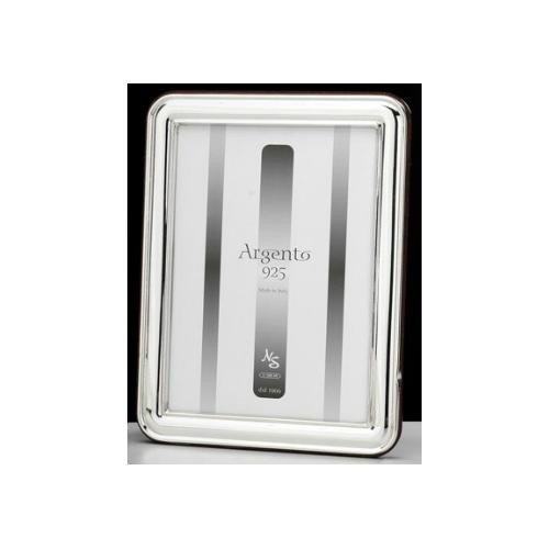 Portafoto in argento 925 cm 10x15