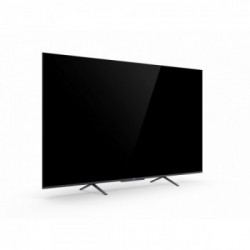 TCL 55C725 TV 139,7 cm (55") QLed 4K, HDR10+ Dolby Vision, AndroidTV , Google , Onkyo con Dolby Atmos
