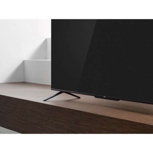 TCL 55C725 TV 139,7 cm (55") QLed 4K, HDR10+...