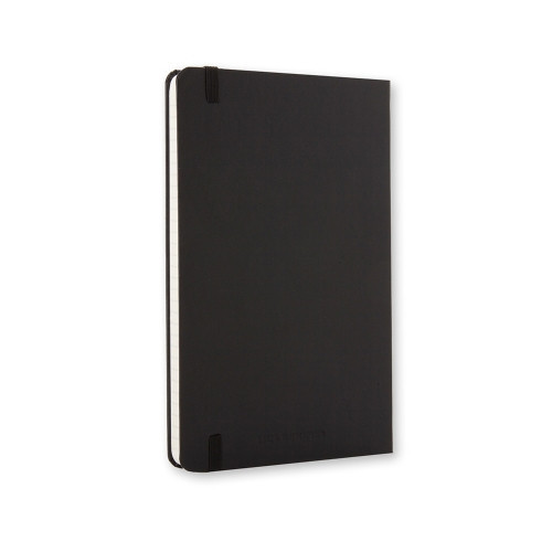 Moleskine 701009 quaderno per scrivere Nero A6...