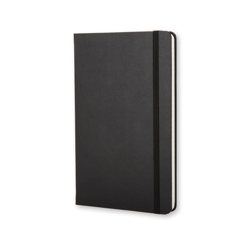 Moleskine 701009 quaderno per scrivere Nero A6...