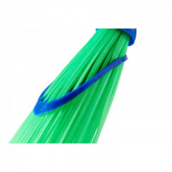 Perfetto 0001C accessorio per la scopa Testa della scopa Verde