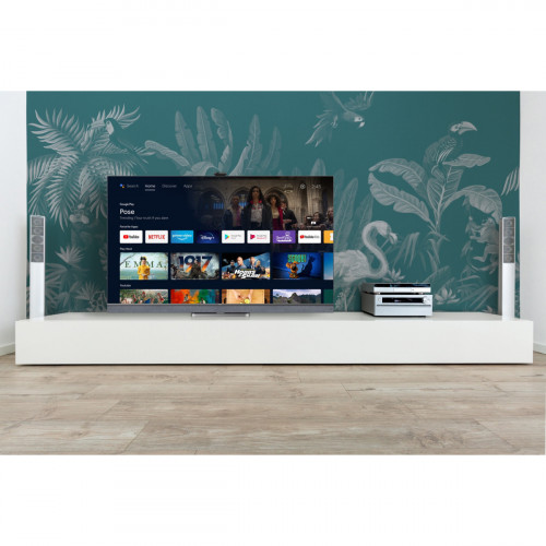 TCL 65C825 TV 165,1 cm (65") 4K Ultra HD Smart...