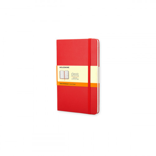 Moleskine MM710R quaderno per scrivere 192...