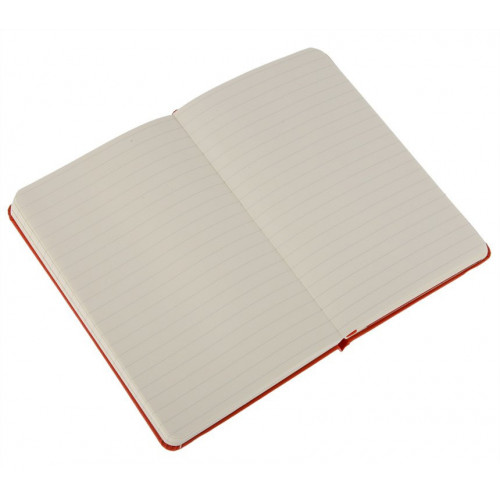 Moleskine MM710R quaderno per scrivere 192...