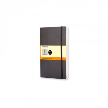 Moleskine Taccuino classico...