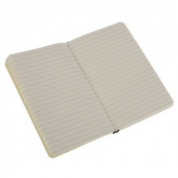 Moleskine Taccuino classico... 2