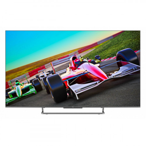 TCL 55C728 Smart TV 139,7 cm (55") 4K HDR Android