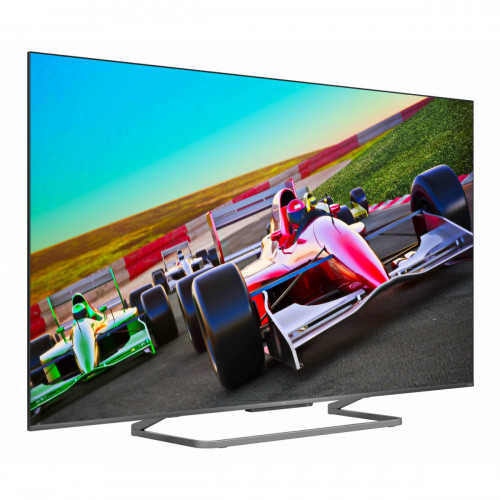 TCL 55C728 Smart TV 139,7 cm (55") 4K HDR Android