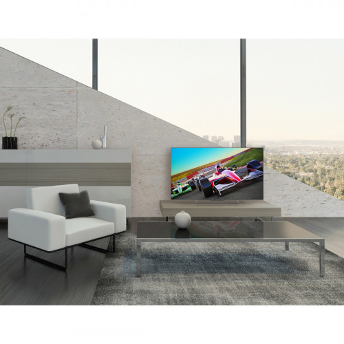 TCL 55C728 Smart TV 139,7 cm (55") 4K HDR Android