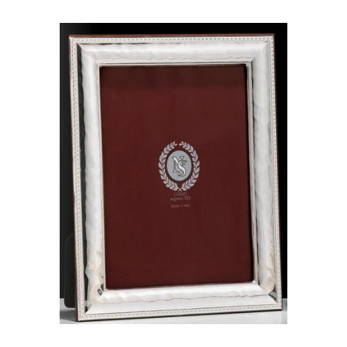 Portafoto in argento 925 cm 13x18