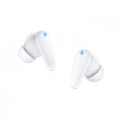 TCL MOVEAUDIO S180 Auricolare Wireless In-ear Musica e Chiamate USB tipo-C Bluetooth Bianco