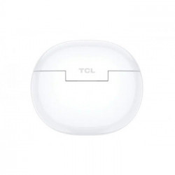 TCL MOVEAUDIO S180 Auricolare Wireless In-ear Musica e Chiamate USB tipo-C Bluetooth Bianco