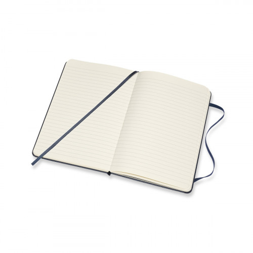 Moleskine Classic quaderno per scrivere 208...