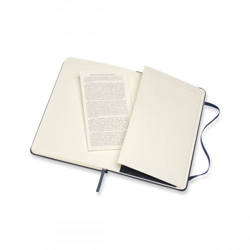 Moleskine Classic quaderno per scrivere 208...
