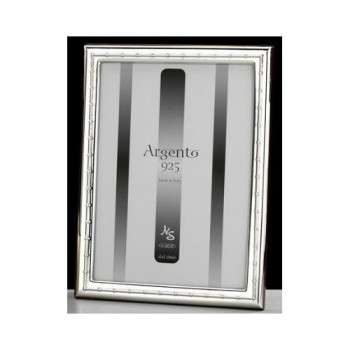 Portafoto in argento 925 cm...