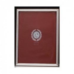 Portafoto in argento 925 cm 18x24