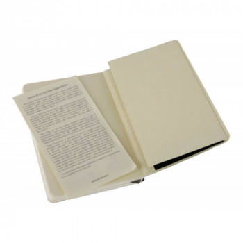Moleskine Taccuino classico... 2
