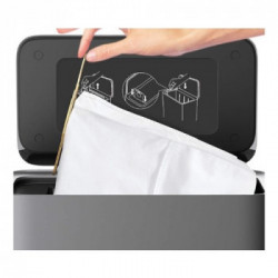 Sacchetti aspirapolvere Xiaomi Mi Ultra Disposable Bag 5 pz