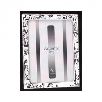 Portafoto in argento 925 cm...