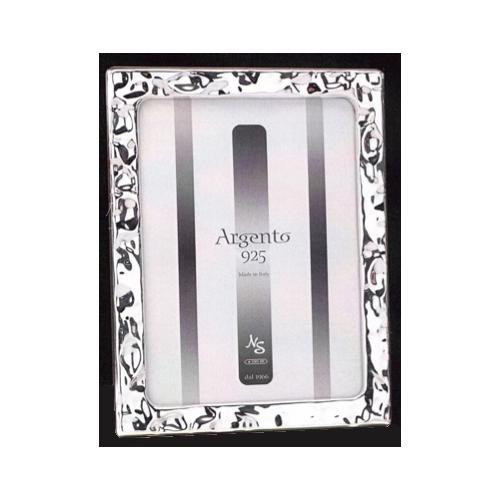 Portafoto in argento 925 cm 13x18