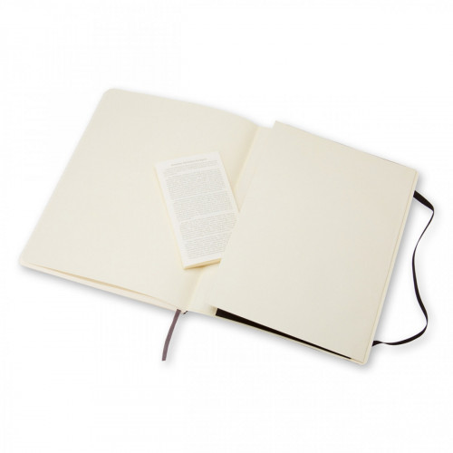 Moleskine 978-88-8370-722-3 quaderno per...