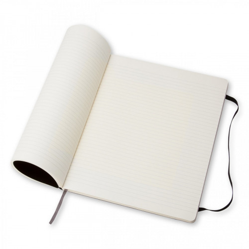 Moleskine 978-88-8370-722-3 quaderno per...