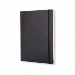 Moleskine 978-88-8370-722-3 quaderno per scrivere Nero