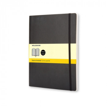 Moleskine Classic XL...