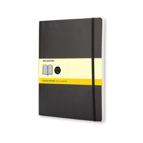 Moleskine Classic XL quaderno per scrivere 192...