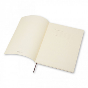 Moleskine Classic XL... 2