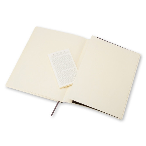 Moleskine Classic XL quaderno per scrivere 192...
