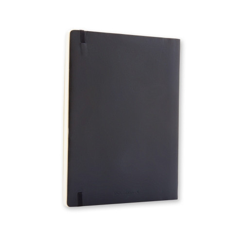 Moleskine Classic XL quaderno per scrivere 192...