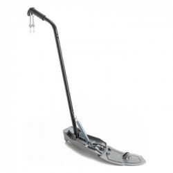 Alpina TRATTORINO ALPINA KIT MULCHING X AT266QA