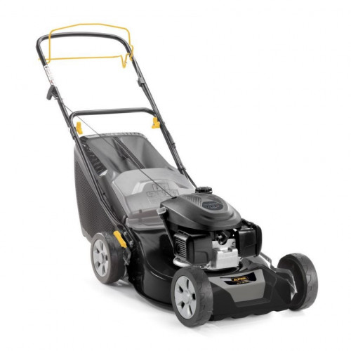 Alpina AL4 46 SH - Tagliaerba a Scoppio, Lama...