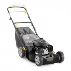 Alpina AL4 46 SH - Tagliaerba a Scoppio, Lama da 46 cm, Motore Honda GCVx145 OHV 145 cc