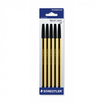 Staedtler Blister con 5...