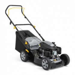 Alpina AL5 41 A - Tagliaerba a Scoppio, Lama da 41 cm, Motore Stiga ST 120 OHV Autochoke 123 cc