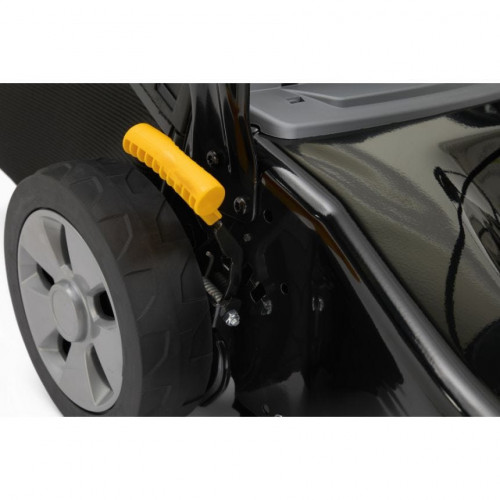 Alpina AL5 46 SA - Tagliaerba a Scoppio, Lama...