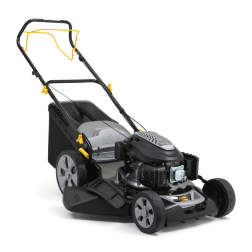 Alpina AL5 51 SAQ - Tagliaerba a Scoppio, Lama...