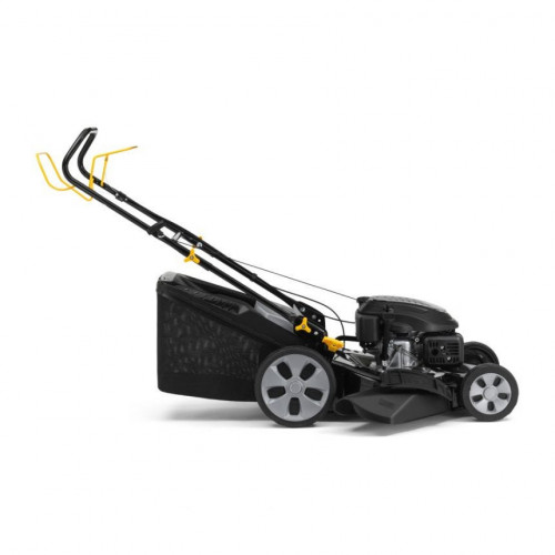 Alpina AL5 51 SAQ - Tagliaerba a Scoppio, Lama...