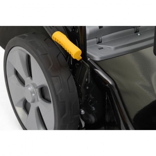 Alpina AL5 51 SAQ - Tagliaerba a Scoppio, Lama...