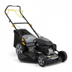 Alpina AL5 51 SHQ - Tagliaerba a Scoppio, Lama da 51 cm, Motore Honda GCVx170 OHV Autochoke 167 cc