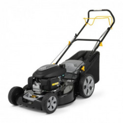 Alpina AL5 51 SHQ - Tagliaerba a Scoppio, Lama da 51 cm, Motore Honda GCVx170 OHV Autochoke 167 cc