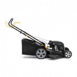 Alpina AL5 51 SHQ - Tagliaerba a Scoppio, Lama da 51 cm, Motore Honda GCVx170 OHV Autochoke 167 cc