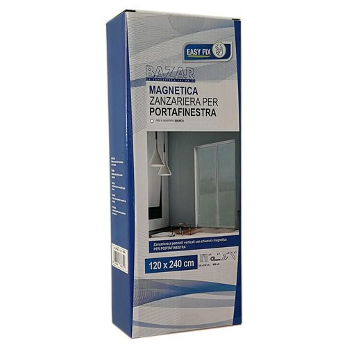 Zanzariera porta Medal BF047 Bazar