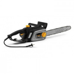 Alpina ACS 180 E - Motosega Elettrica, 1800W, Barra 35 cm, Tipo Catena 3/8"