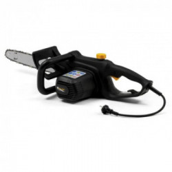 Alpina ACS 180 E - Motosega Elettrica, 1800W, Barra 35 cm, Tipo Catena 3/8"