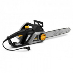 Alpina ACS 200 ET - Motosega Elettrica, 2000W, Barra 40 cm, Tipo Catena 3/8"