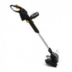 Alpina ATR 20 Li Kit Tagliabordi 20V, Fino a 20 Minuti, Larghezza Taglio 25 cm, Diametro Filo Nylon 1,6 mm, con Batteria e